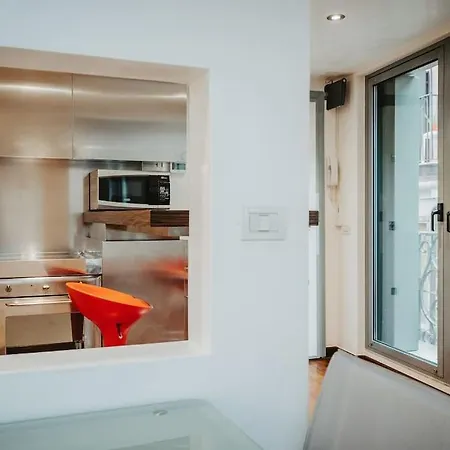 2 Min Da Piazza San Marco L-home Appartement