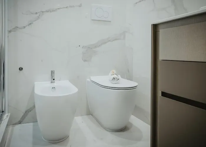 2 Min Da Piazza San Marco L-home Apartman Velence