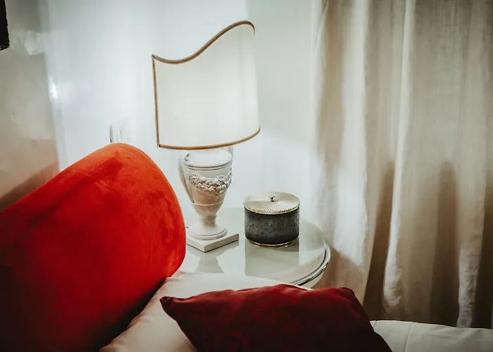 Apartman 2 Min Da Piazza San Marco L-home Velence