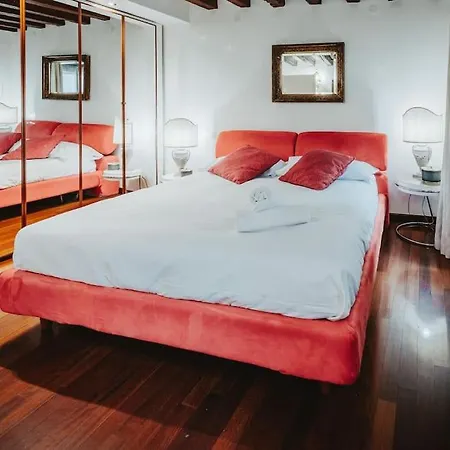 شقة 2 Min Da Piazza San Marco L-home البندقية