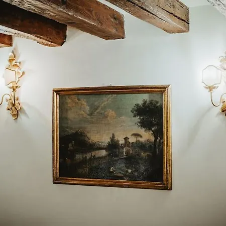 2 Min Da Piazza San Marco L-home * Venedig