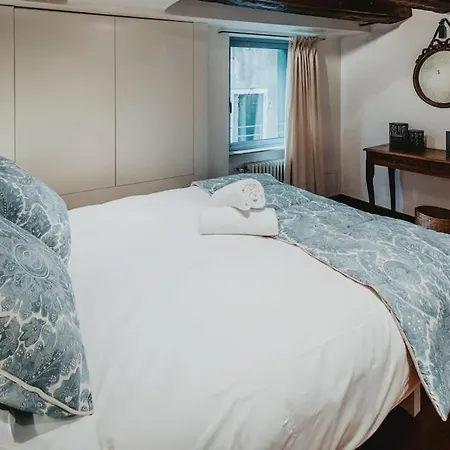 2 Min Da Piazza San Marco L-home 公寓
