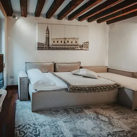 2 Min Da Piazza San Marco L-home 威尼斯
