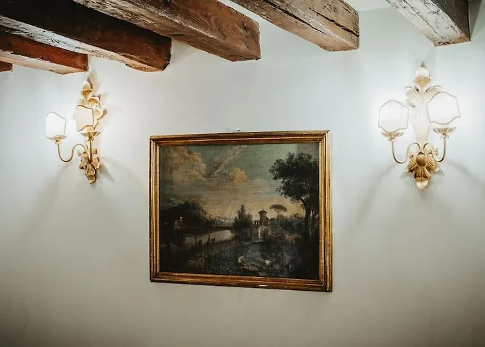 2 Min Da Piazza San Marco L-home * Venedig